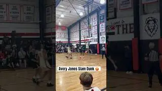 Avery Jones Rj Jones Baby brother Just Caught A Body😱