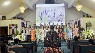 17 GOD WILL MAKE A WAY &ndash; Don Moen (Arr. Mark Hayes)  |  NGSDA  |  Spring Concert  |  2024-03-23
