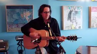 Ralph Covert - Sooner Or Later (Live at Waterdog Records)