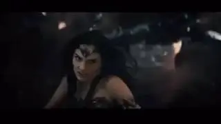 Wonder Woman vs doomsday 👊👊👊👊