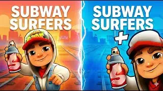 Subway surfers Plus Aloha Hawaii New Update Live Gampaly #live