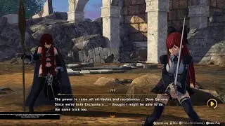 FAIRY TAIL 2 | Chapter 8: Dragon or Demon | Erza vs. Irene