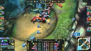 early game kindred moments