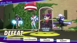 Knockout City - That 4v4 Crap - Reupload