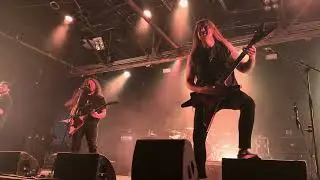 Havok - The Point of No Return - Live in Houston 7/23/23