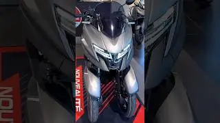 2025 Yamaha Tricity Scooter &hearts;️