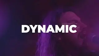 Stomp Intro Video | Work Sample 08 | Artist Vinod |