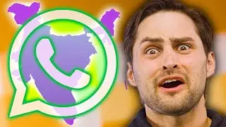 Whatsapp SUED INDIA!?