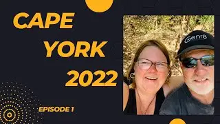 Cape York 2022