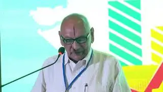 India an Economic Superpower by 2030 - Dr Subramanian Swamy | Pragna Bharati