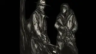 Darkwood Game Theme(Looped)8hr. Sleep/Game/Chill