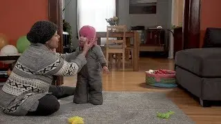 How to protect your baby's skin during winter