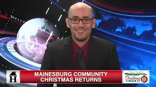 HPN News - November 28, 2025