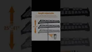 Sierjian 32 Notes Glockenspiel Showcase