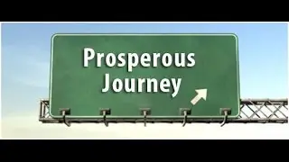 A Prosperous Journey - The Real Life Church Tampa - Pastor Dan Dunn