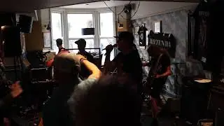 ROTUNDA Saturday 9th August 2025 playing at my Fringe Fest