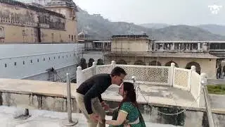 #amberfort #videoshoot #jaipur #heritage 