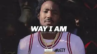 [FREE] Mozzy Type Beat – WAY I AM (prod. Hokatiwi) | Yatta Type Beat