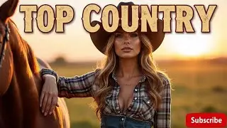 🔥BEST COUNTRY GOSPEL / FOR RELAX / SPIRITUAL COMFORT / HOPE / ENCOURAGEMENT / GRATITUDE / LIVE 🔥94