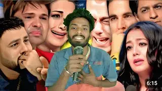 इस छोटे बच्चे ने Dhoom&ndash;Krish गाना गाकर सबका दिमाग हिला दिया 😱🔥 | Dil Na Diya | Indian Idols