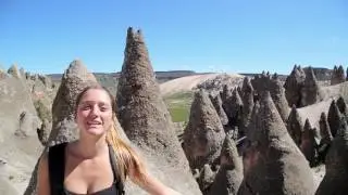 ¡Conoce Pampachiri en 5 pasos!