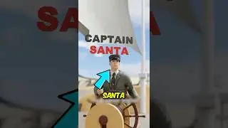 The Real &lsquo;Captain Santa&rsquo; Christmas Tragedy 😱 #ChristmasTragedy#TrueStory#RealLifeMystery