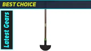 AMES 2917200 Edger: Superior Lawn Edging Tool?