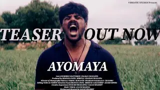 AYOMAYA - TEASER