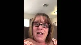 Testimony of Penny Kyle's Life
