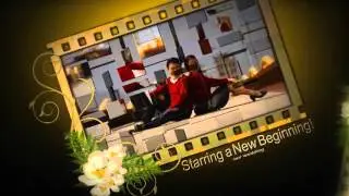 Wedding Frames Project After Effect   Free Download