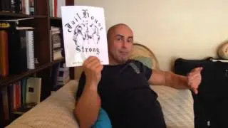 Charles Poliquin Reviews Jailhouse Strong