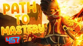 @roguecompany  (PATH TO MASTERY #457)