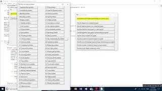 EECS118 TP CompleteSourceCode progress (WEEK 8)
