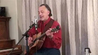Rodney Laporte - Texas singer/songwriters
