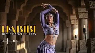 Festival Style Arabic DJ Mix 2026 🎵 | Habibi Party Energy Remix