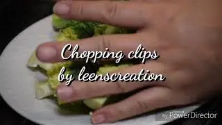 How To Cut vegetables Like A Pro | Different Ways To Chop vegetable clips | Basic Cooking