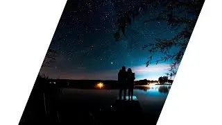 Marcus James & RYYZN - Night Light (Lyrics)