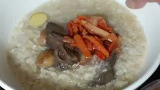 Popular Food Product Of Sarawak For Breakfast - Lee Fah Mee 100% Made in Sarawak #sarawakfood