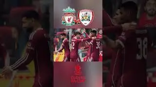 Умелая игра Салаха | Ливерпуль &mdash; Барнсли #FC26 #шорты #футбол #чемпионат