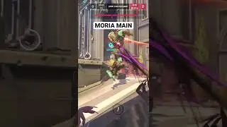 Moria main