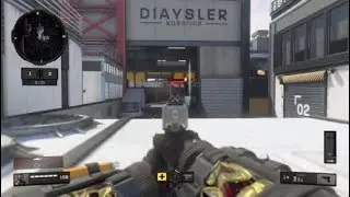 How fast is my trigger finger/snipes