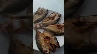 #yummy fish #Nice dish #Amazing dash