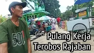 Perjalanan yang Terhalang Kebaikan