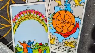 AQUARIUS THE TIMING FOR THIS COULDN'T BE BETTER! ✨FEBRUARY 2026 TAROT