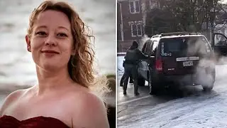 Renee Good died because of her exceptionally kind heart.