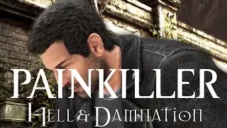 Let's Play - Painkiller Hell and Damnation - Endless War of Demons - Part 1