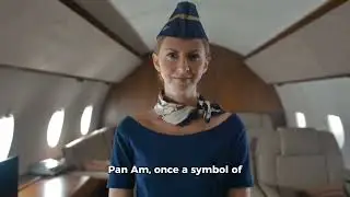 Pan Am Flight Academy