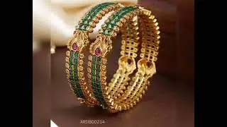  bangles designs#bangles#வளையல்#bangledesigns#trend #2025#royal#rich #tamil#bridaljewellery#marriage