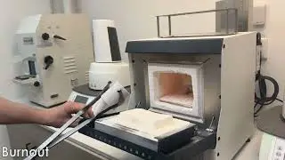 How it's made: pressing ceramics