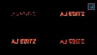 Cinematic💫Intro💯||Alightmotion 💢||By #AJs_Studio💥FREE XML LINK IN DESCRIPTION #alightmotion